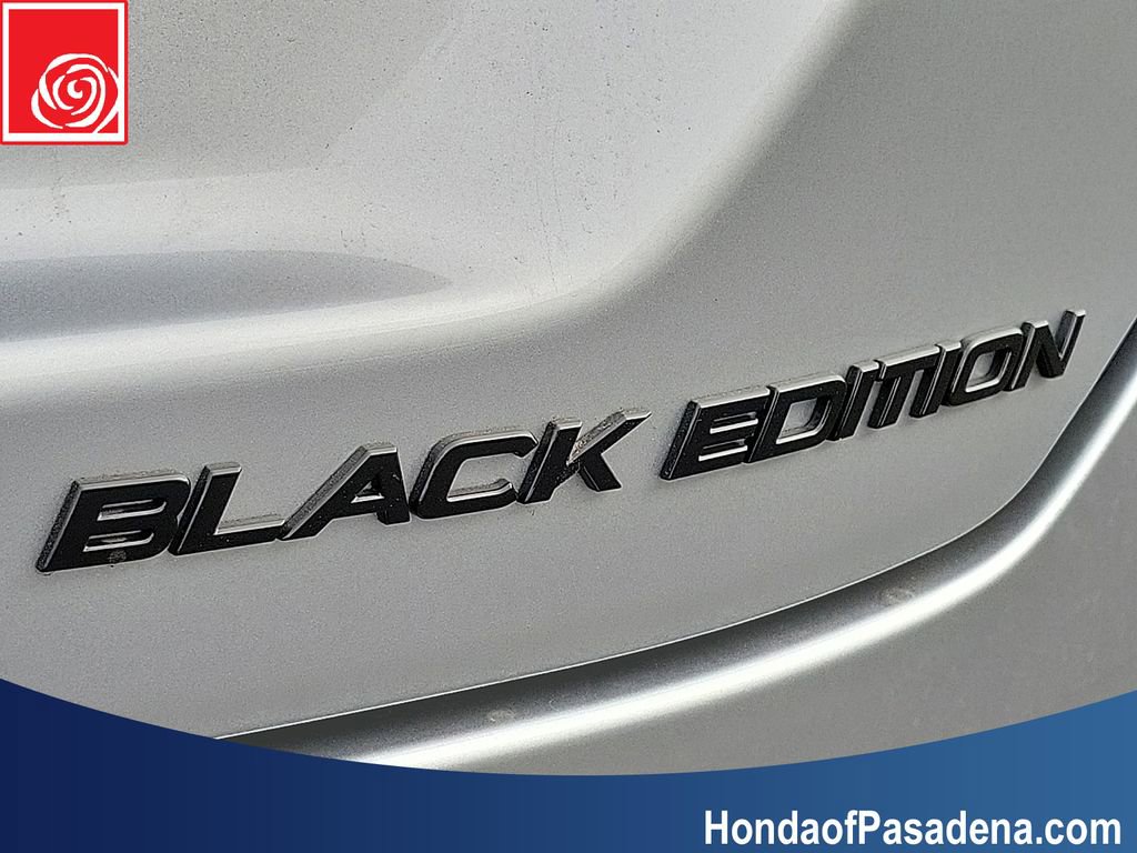 New 2026 Honda Pilot Black Edition image 24