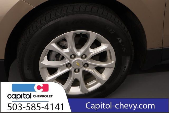 Used 2019 Chevrolet Equinox LS image 8