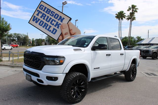 Used 2023 RAM 1500 Big Horn