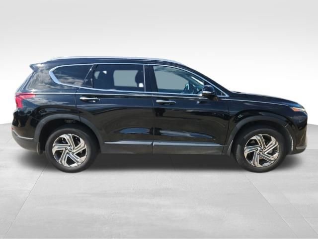 Used 2023 Hyundai Santa Fe SEL image 10