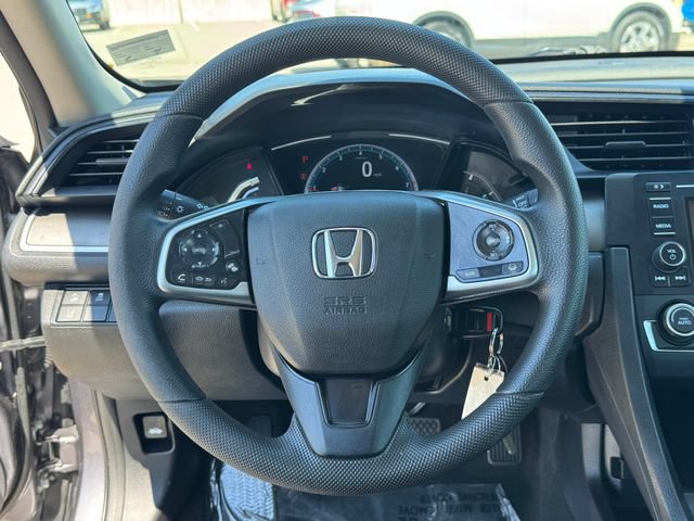 Used 2019 Honda Civic LX image 19