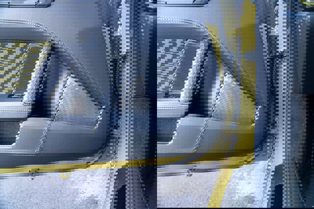 New 2026 Porsche 911 Carrera 4 GTS image 30