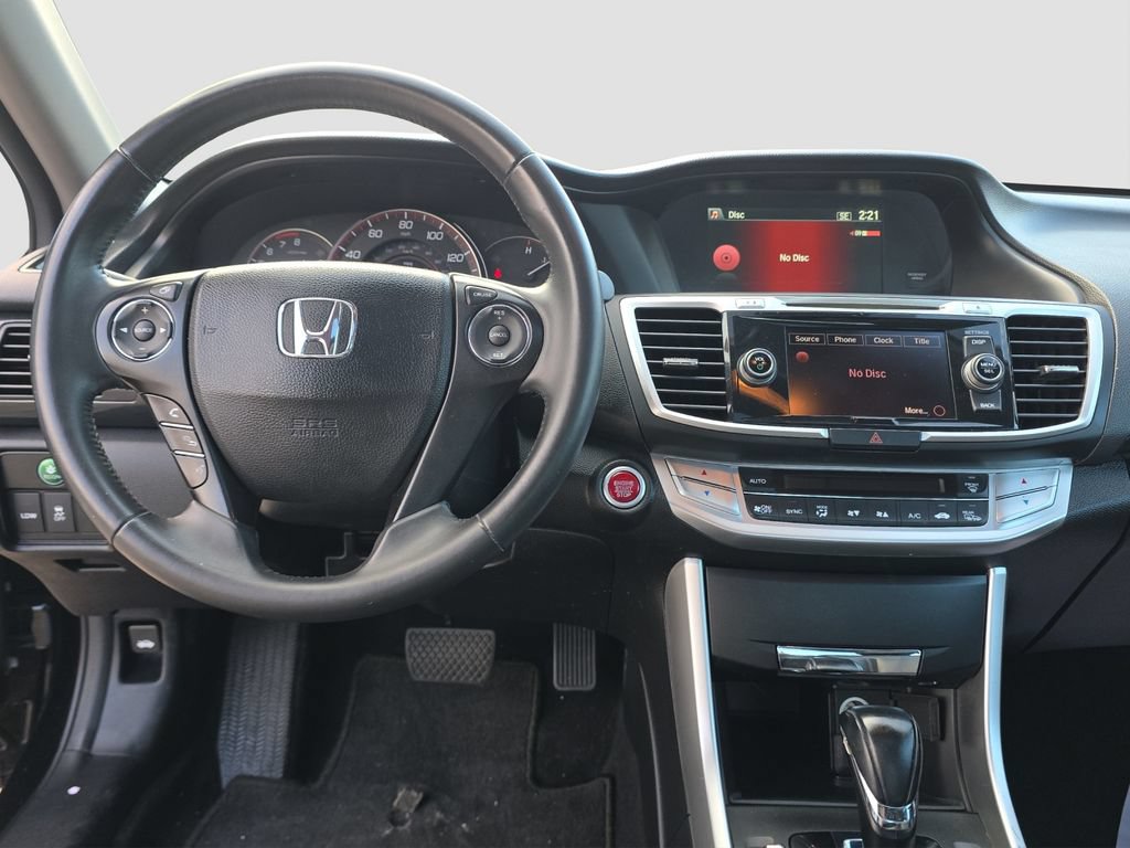Used 2015 Honda Accord EX-L image 13