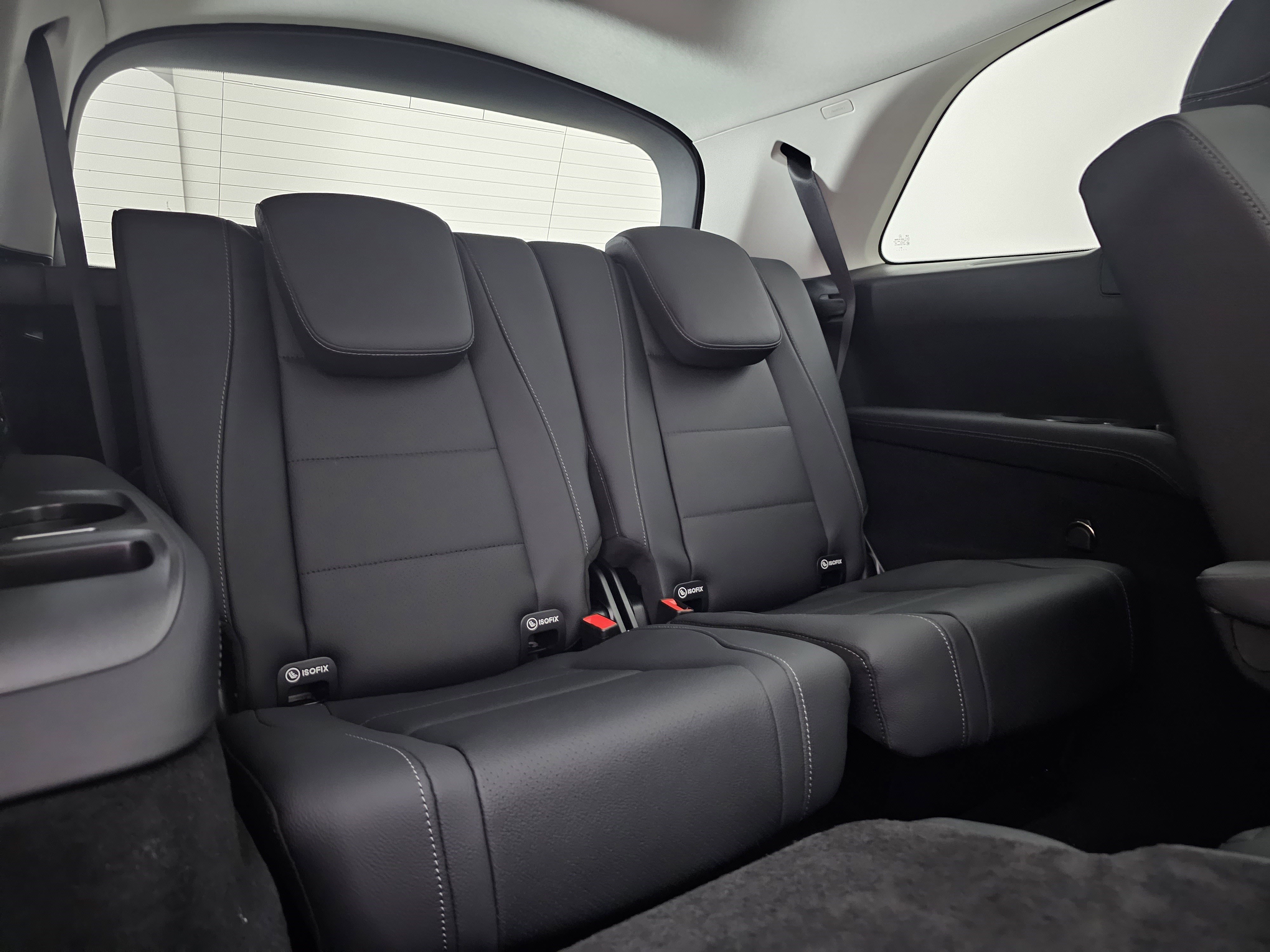 New 2026 Mercedes-Benz GLS 450 4MATIC image 23