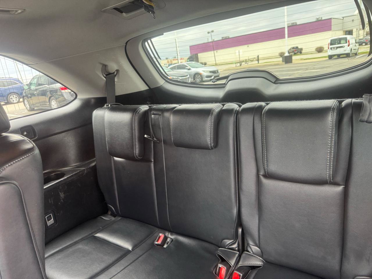 Used 2017 Toyota Highlander SE AWD/4WD image 26