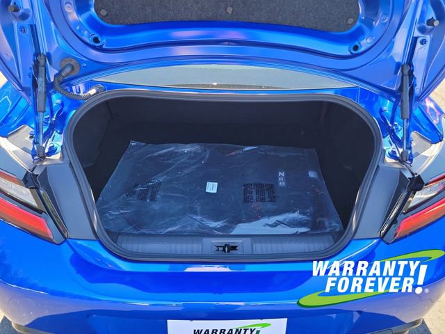 Used 2024 Subaru BRZ Limited w/ Popular Package 2 image 17