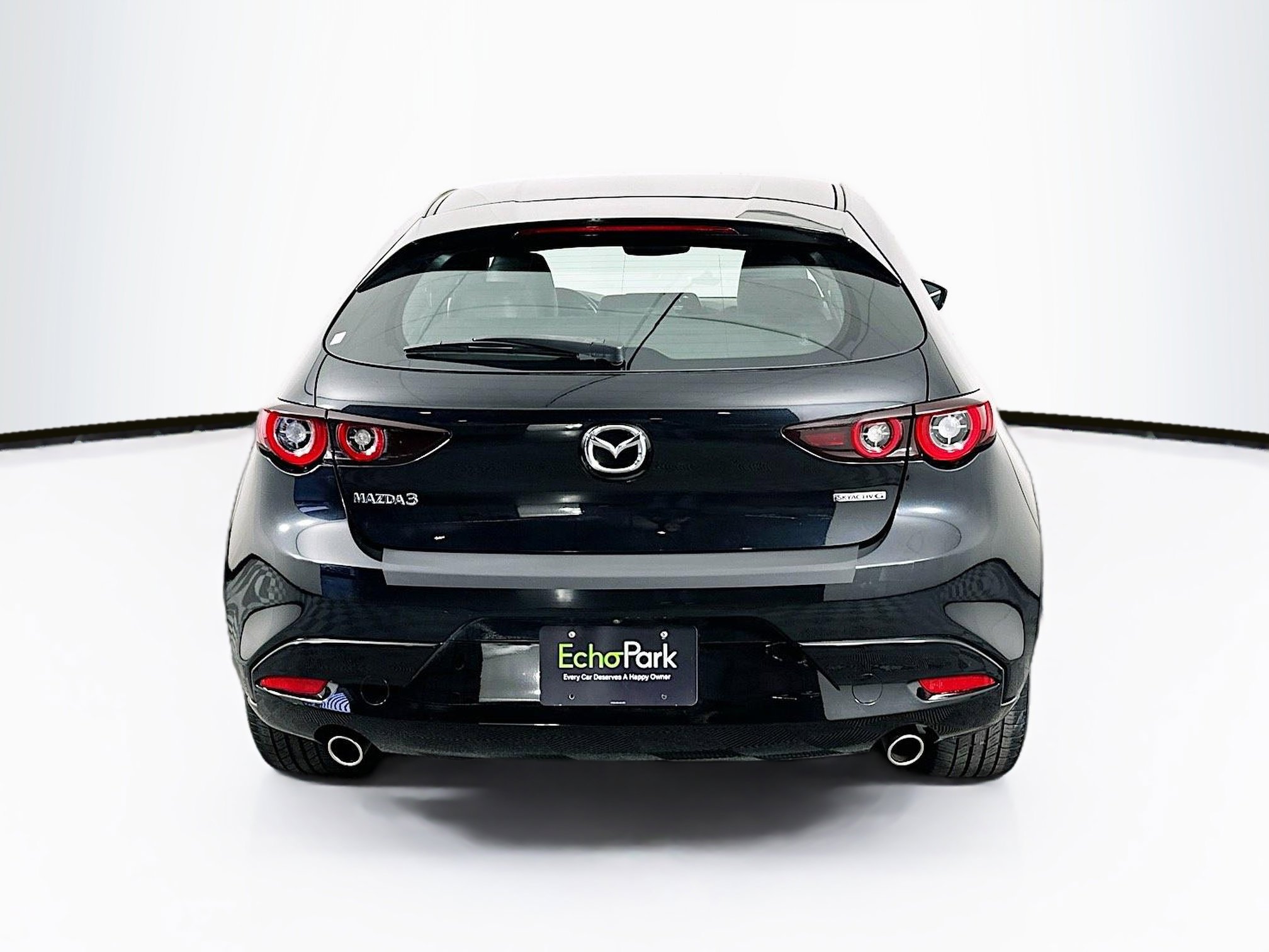 Used 2022 MAZDA MAZDA3 s image 7