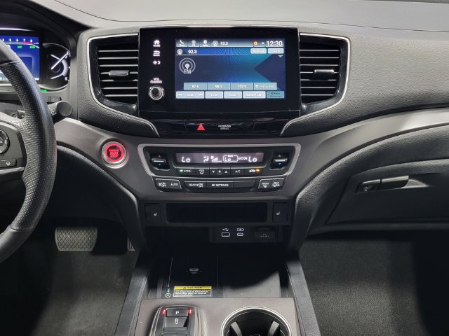 Used 2024 Honda Passport EX-L image 18