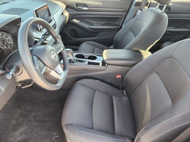 Certified 2024 Nissan Altima 2.5 SV image 9