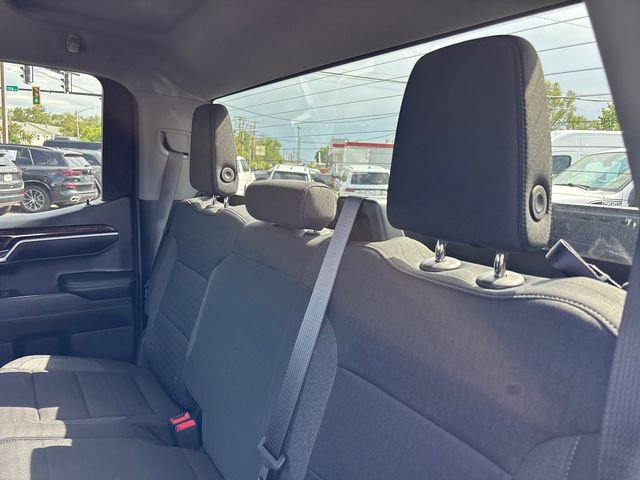 Used 2024 GMC Sierra 1500 Elevation AWD/4WD image 8