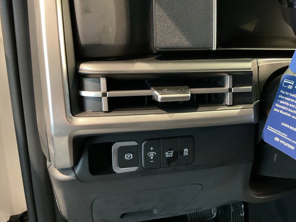 New 2026 Hyundai Santa Fe SE AWD/4WD image 11