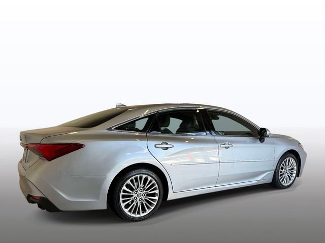 Used 2020 Toyota Avalon Limited w/ Advanced Safety Package image 10