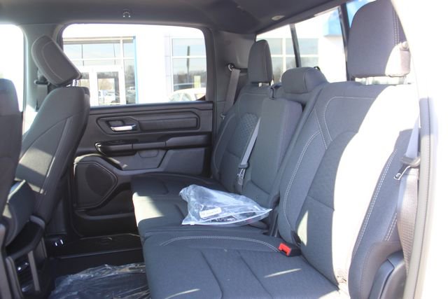 New 2026 RAM 1500 Tradesman image 29