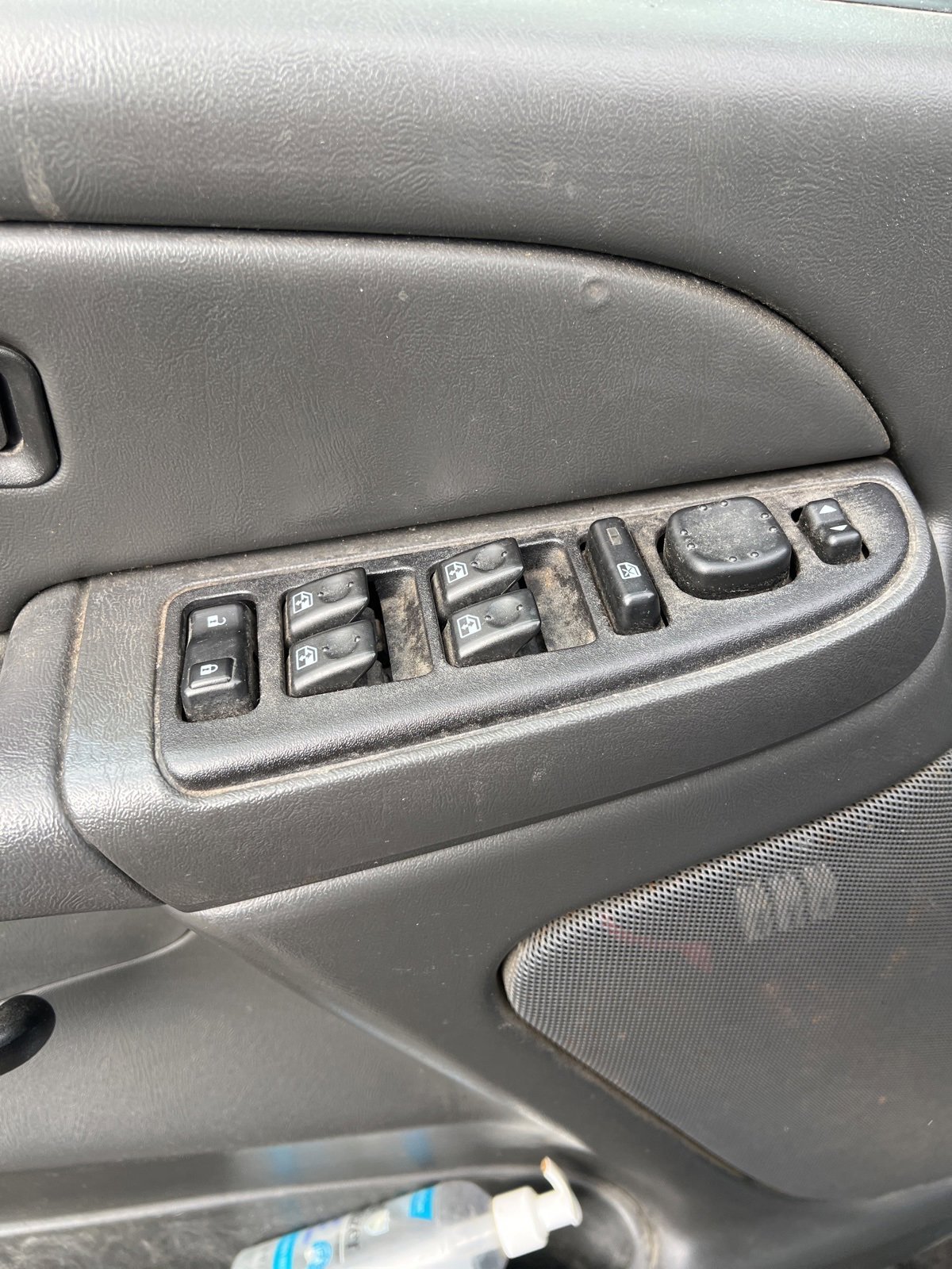 Used 2007 Chevrolet Silverado 3500 W/T image 23