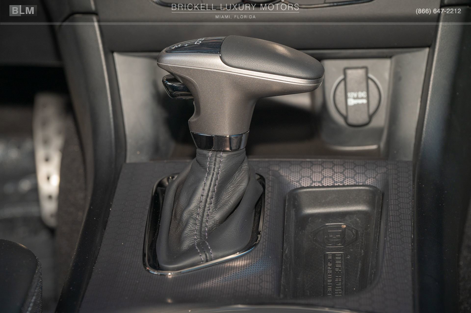 Used 2023 Dodge Charger SRT Hellcat w/ Harman/Kardon Audio Group image 24