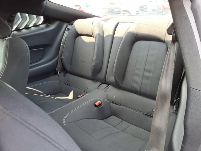 Certified 2020 Ford Mustang Coupe w/ Equipment Group 101A RWD image 8