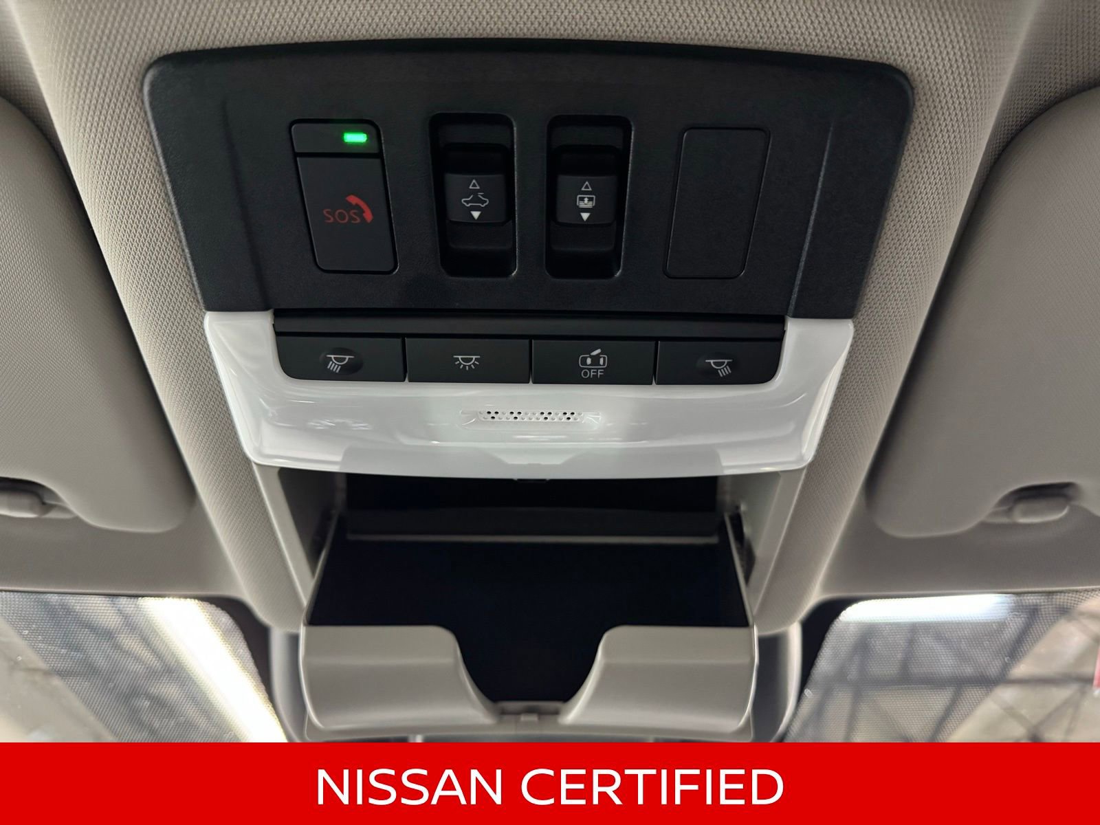 Certified 2022 Nissan Rogue SV w/ SV Premium Package image 30