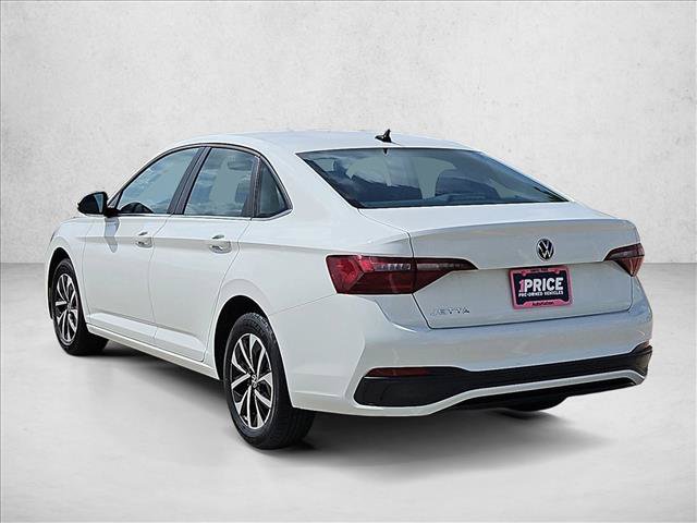 Used 2024 Volkswagen Jetta S FWD image 8