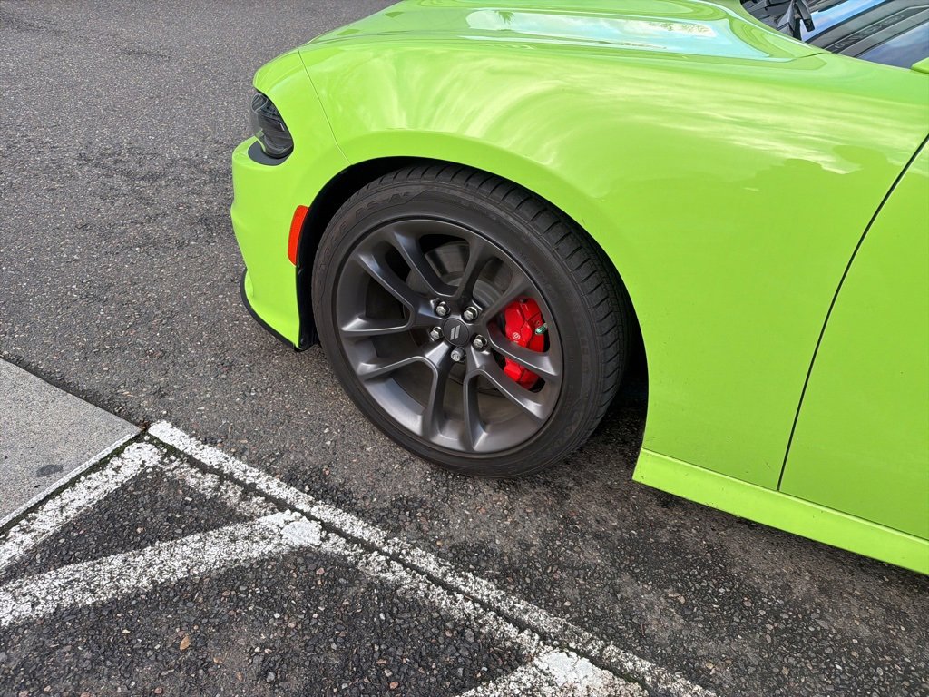 Used 2023 Dodge Charger R/T w/ Plus Group image 11