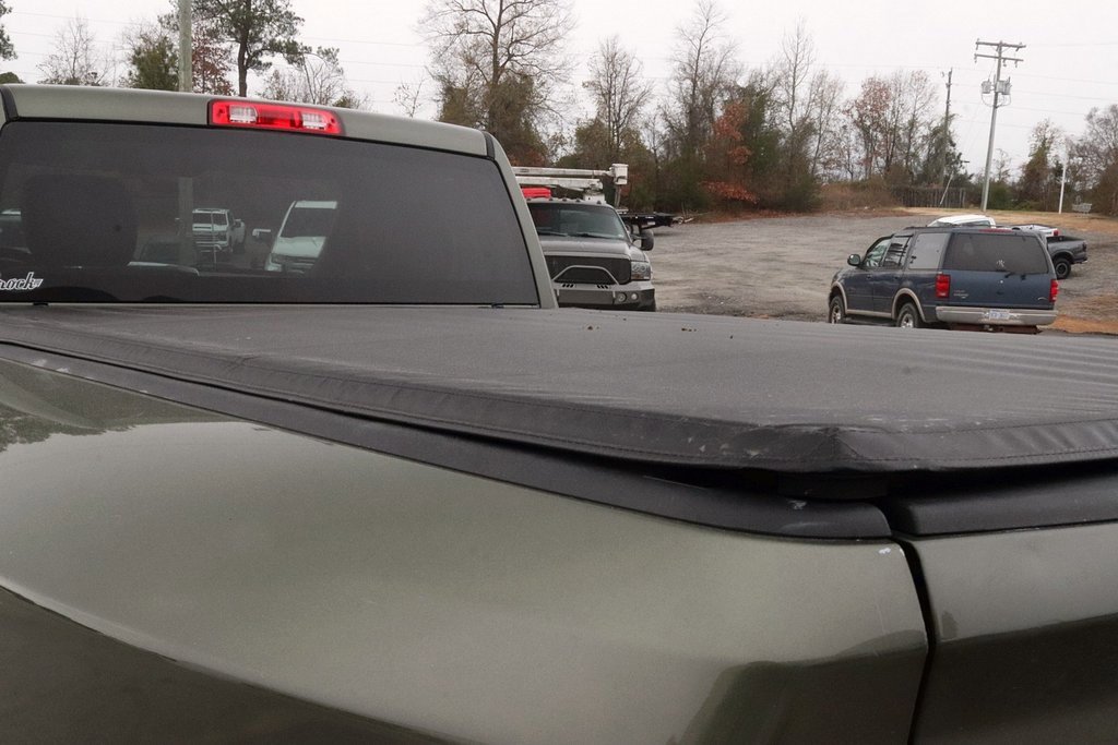 Used 2021 RAM 3500 Tradesman w/ Chrome Appearance Group image 7