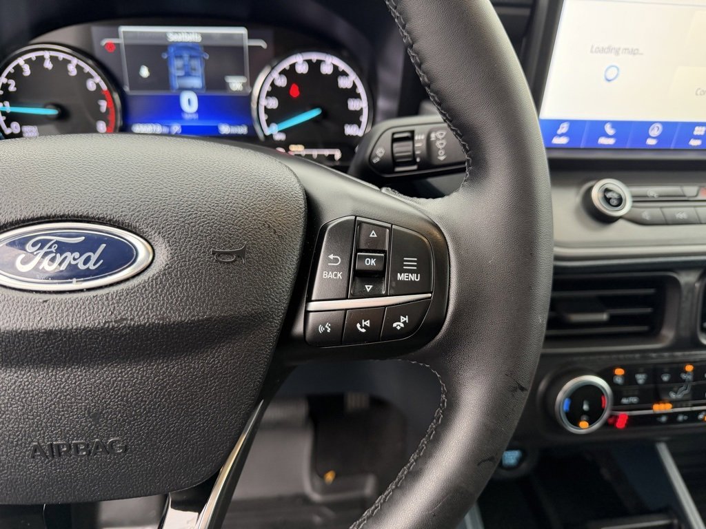 Used 2023 Ford Maverick Tremor w/ Tremor Off-Road Package image 17