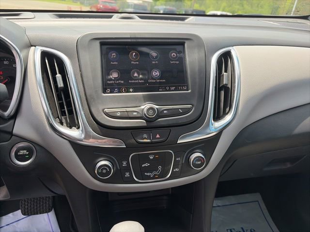 Used 2024 Chevrolet Equinox LS w/ LS Convenience Package AWD/4WD image 13