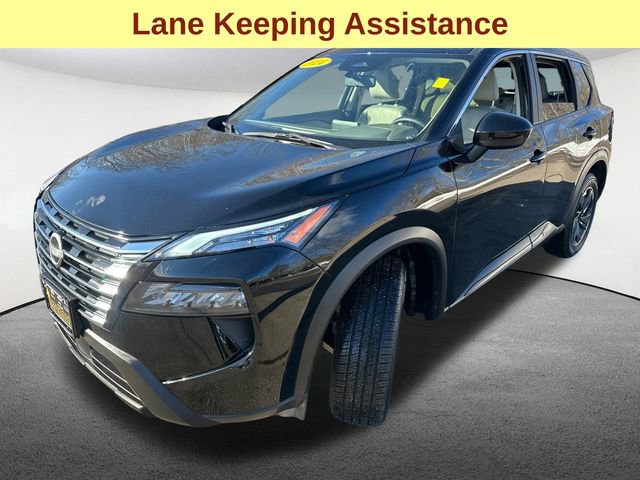 Used 2024 Nissan Rogue SV image 5