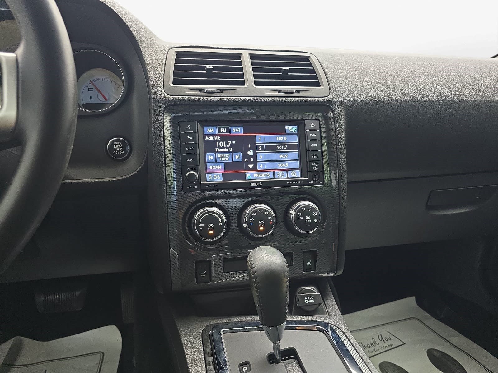 Used 2013 Dodge Challenger SXT Plus RWD image 17