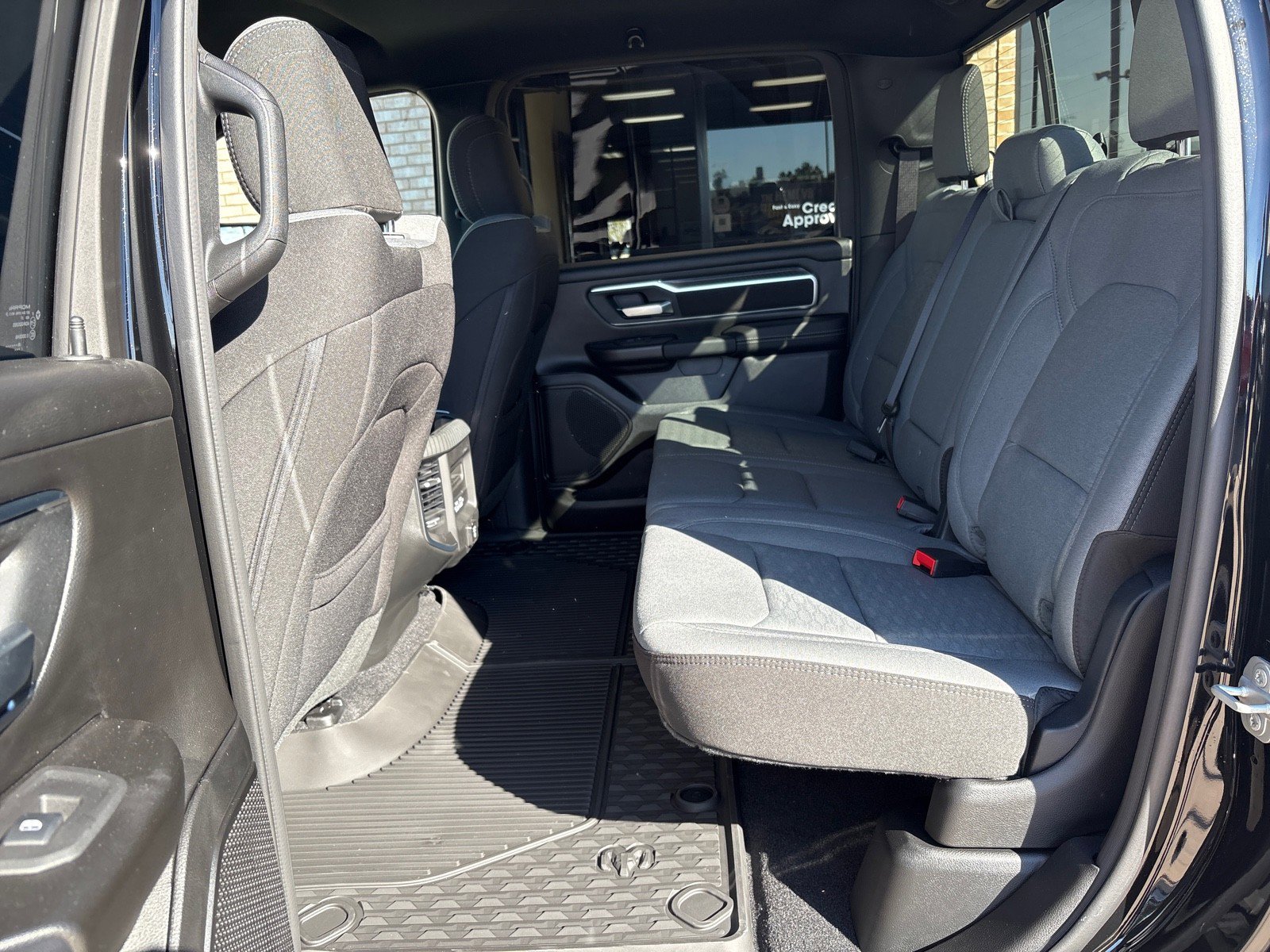 New 2026 RAM 1500 Big Horn image 4