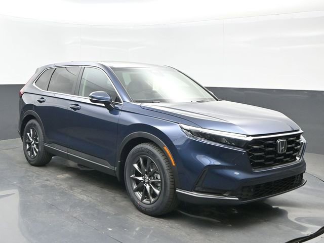 New 2026 Honda CR-V EX-L image 8