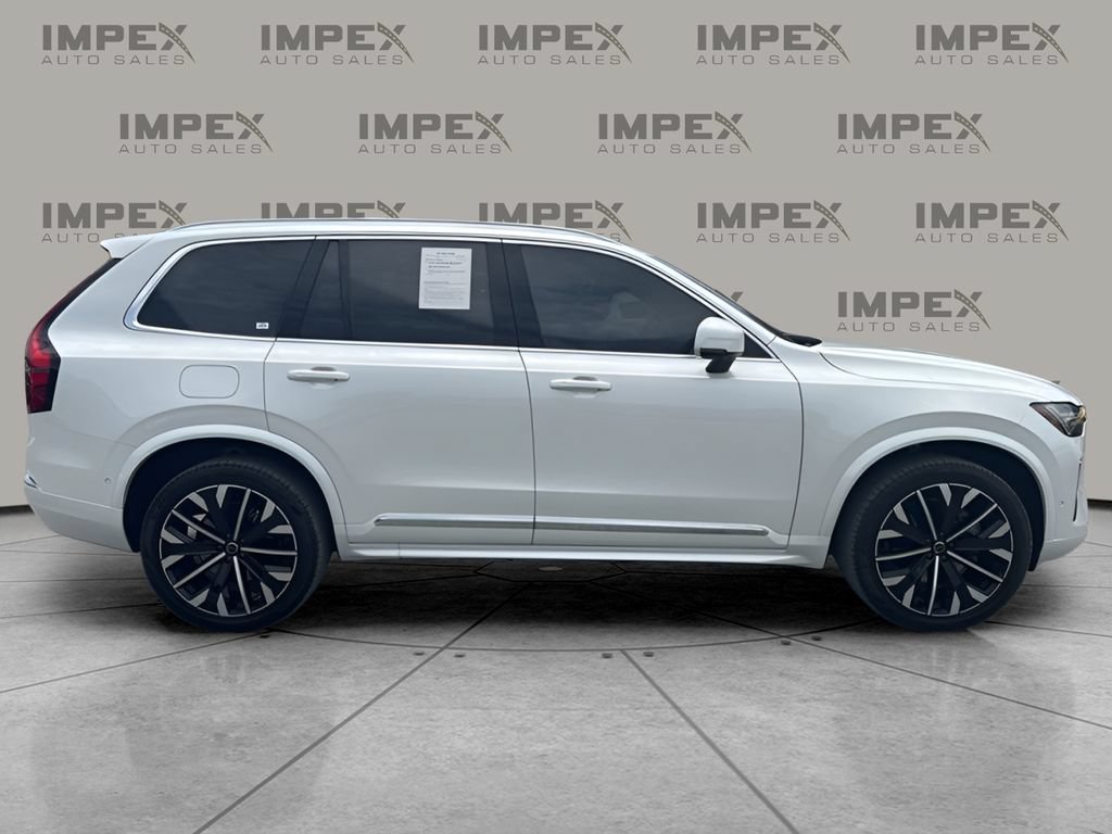 Used 2026 Volvo XC90 B6 Plus w/ Protection Package Premier AWD/4WD image 6