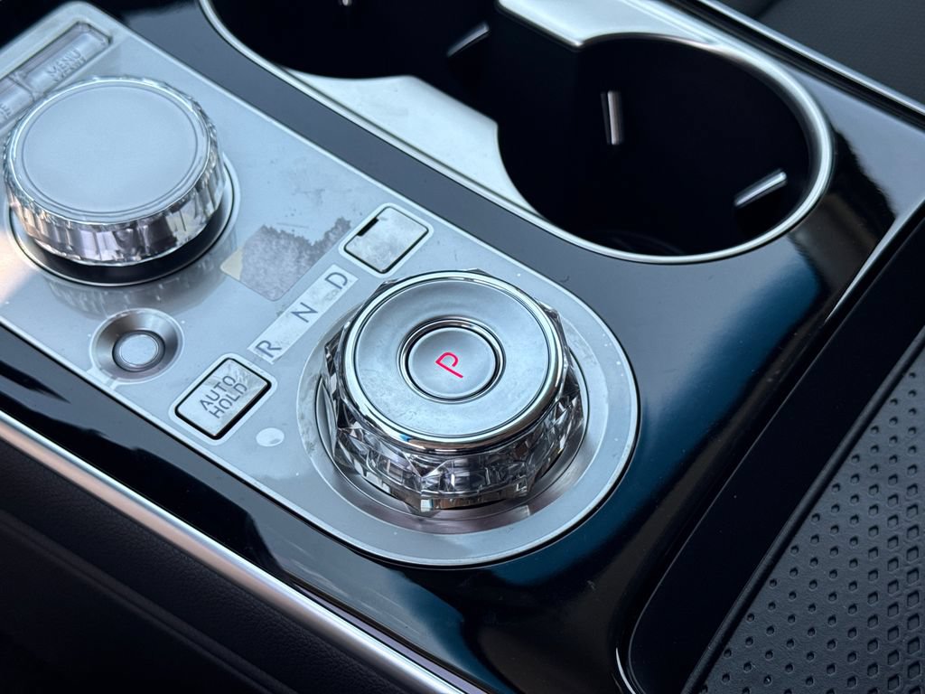 New 2026 Genesis GV70 2.5T AWD/4WD image 34