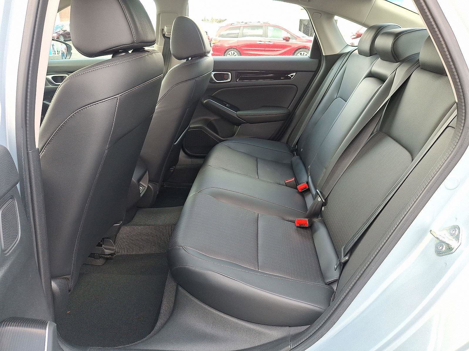 Used 2023 Honda Civic Touring image 10