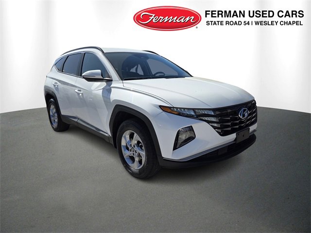 Used 2023 Hyundai Tucson SEL video 1