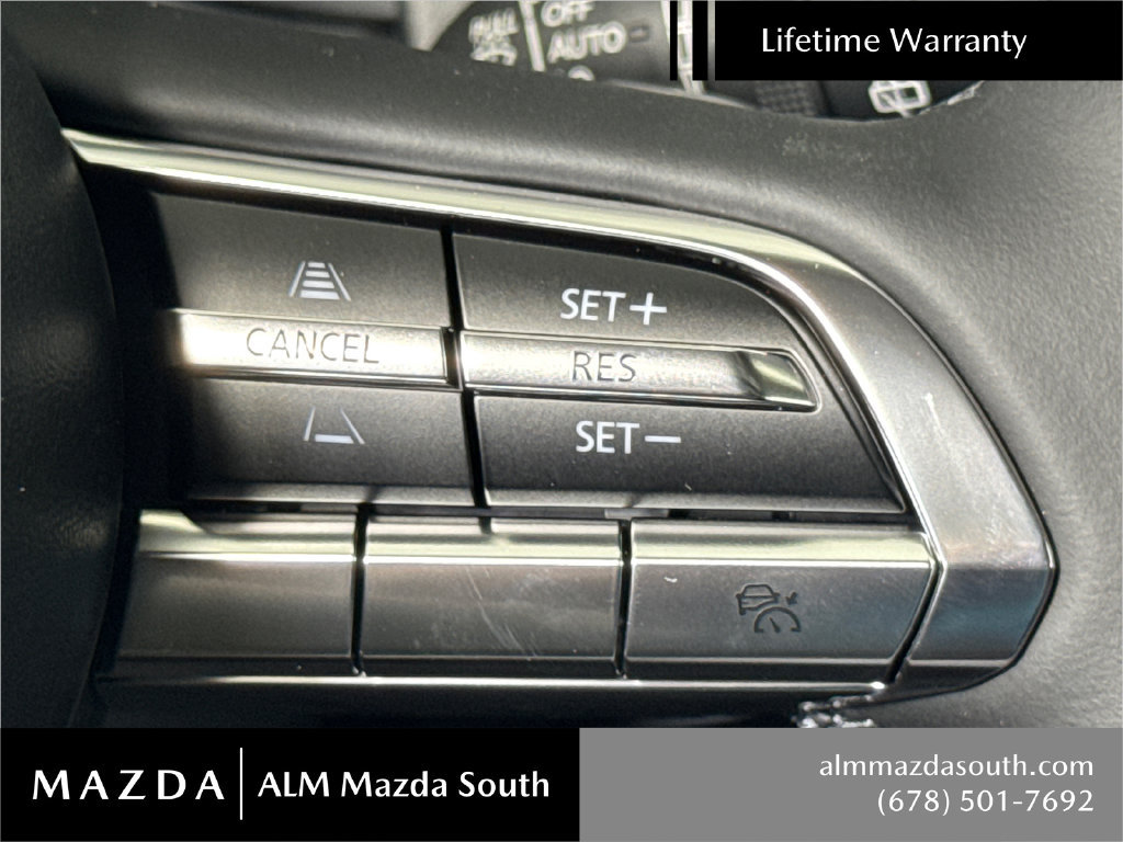 New 2026 MAZDA CX-50 Meridian Edition w/ Apex Package AWD/4WD image 27