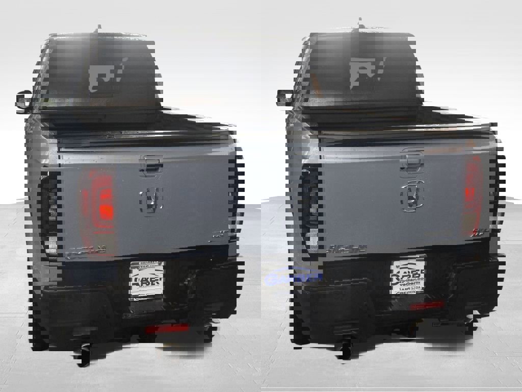 Used 2022 Honda Ridgeline Black Edition image 6