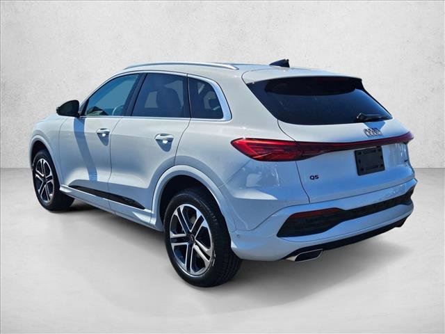 New 2026 Audi Q5 Premium AWD/4WD image 7