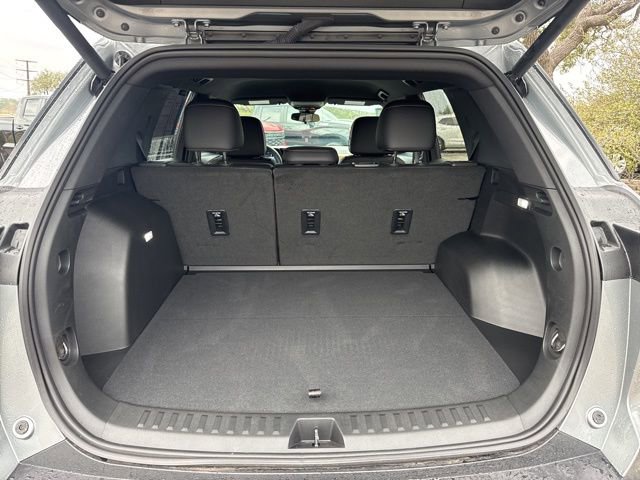 Certified 2026 Chevrolet Equinox ACTIV w/ Convenience Package III image 10