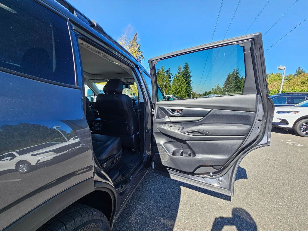 Used 2025 Subaru Ascent Bronze Edition AWD/4WD image 14