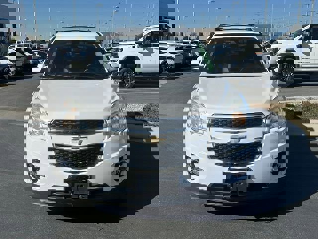 Used 2010 Chevrolet Equinox LT w/ Cargo Management Package image 27