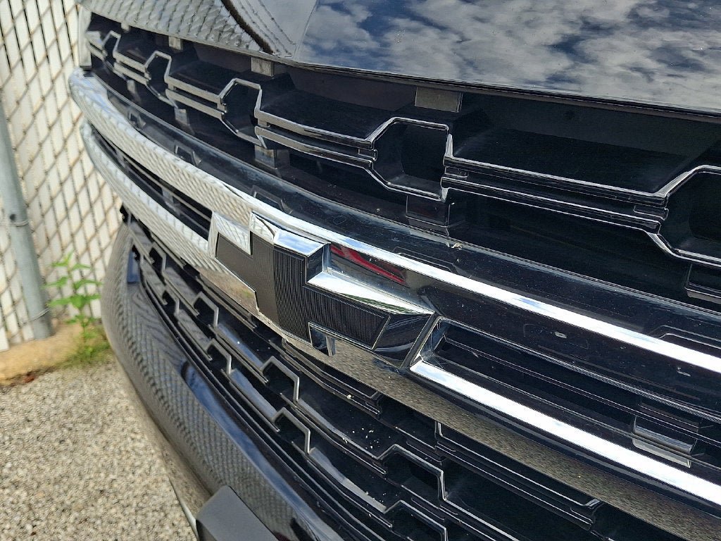 Certified 2023 Chevrolet Tahoe LS AWD/4WD image 10