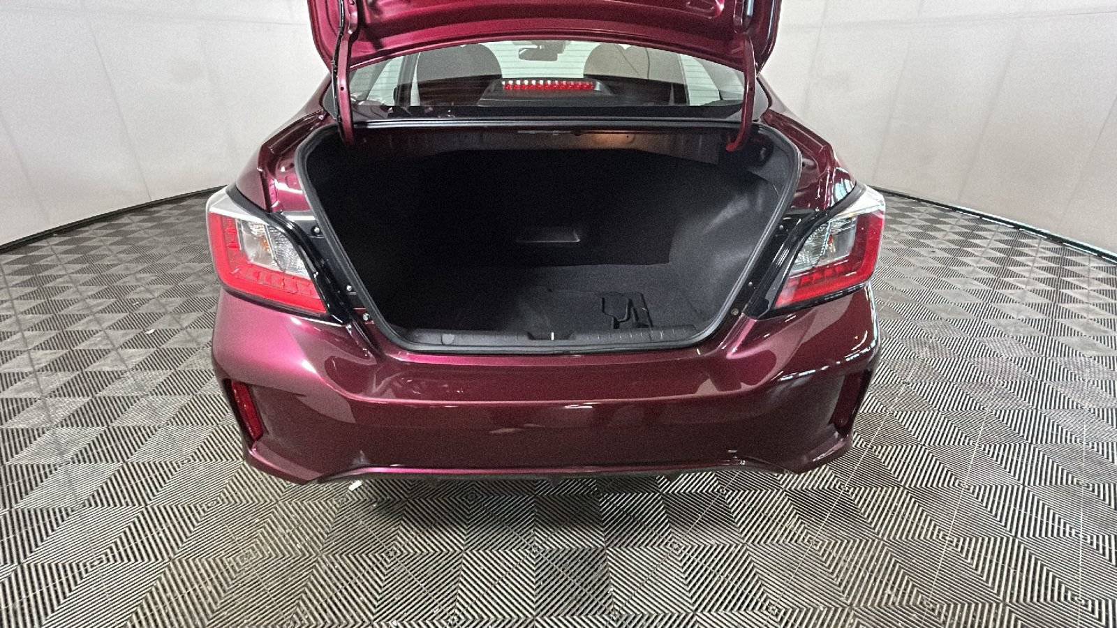 Used 2024 Mitsubishi Mirage G4 ES FWD image 30