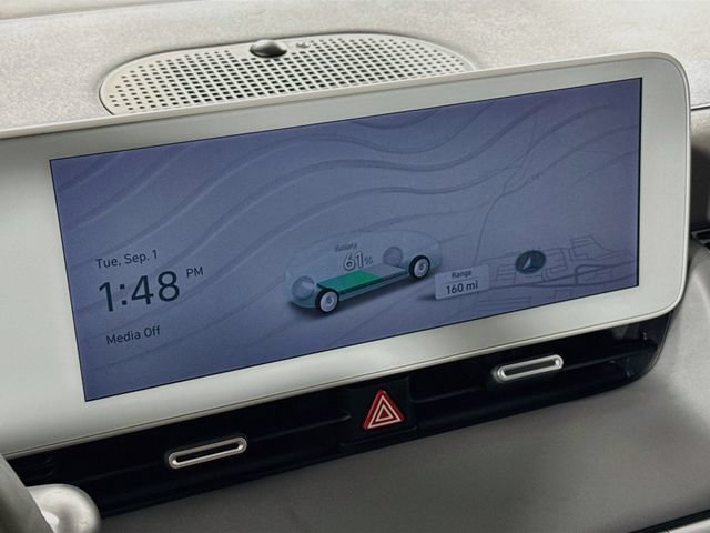 Certified 2024 Hyundai Ioniq 5 SEL AWD/4WD image 17