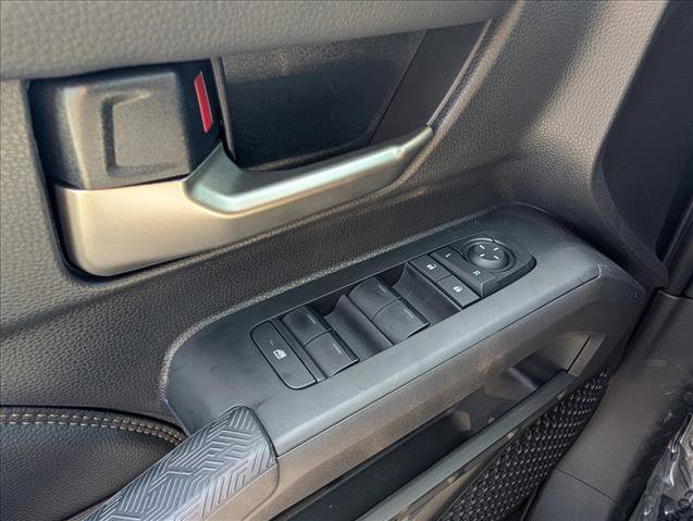 New 2025 Toyota Tacoma Limited image 15