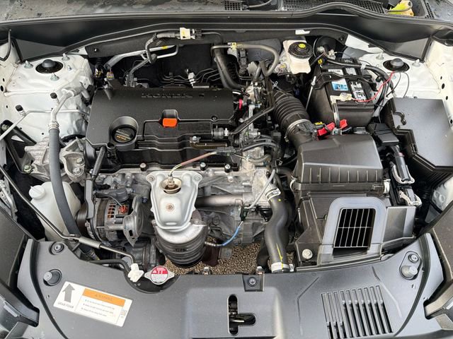 Used 2025 Honda HR-V LX image 18