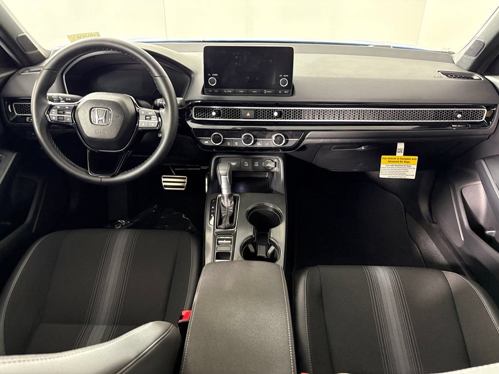 Used 2026 Honda Civic Sport image 40