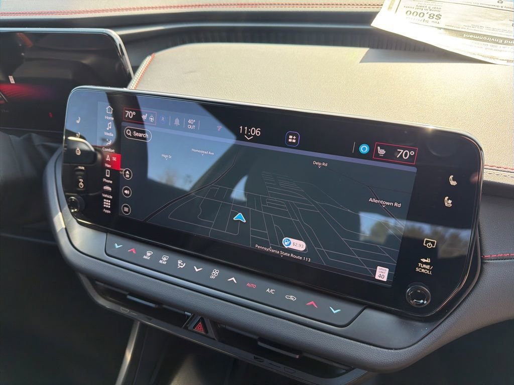 New 2026 Dodge Charger R/T Scat Pack image 16