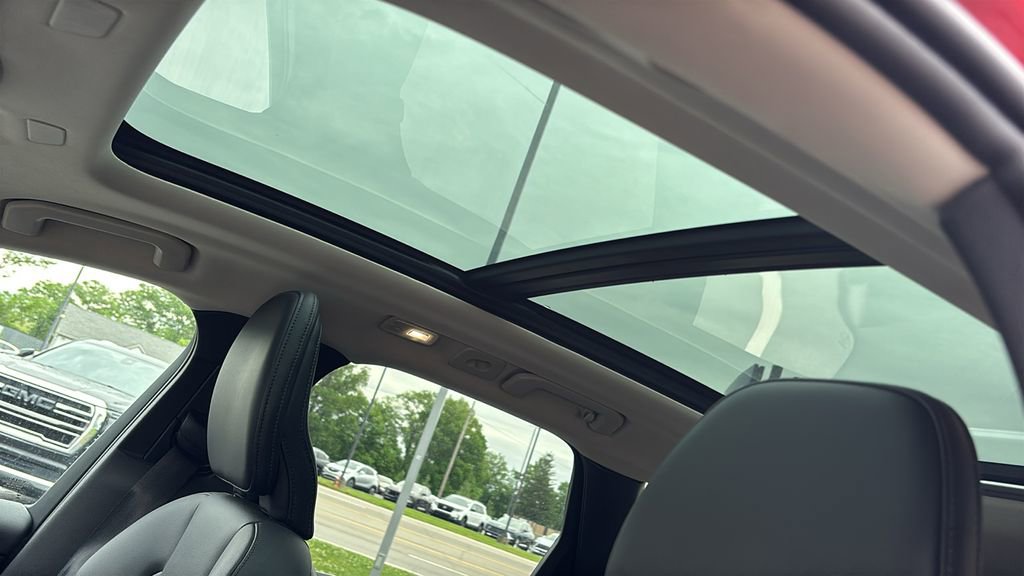 Certified 2023 Volvo XC60 B5 Core w/ Climate Package AWD/4WD image 10
