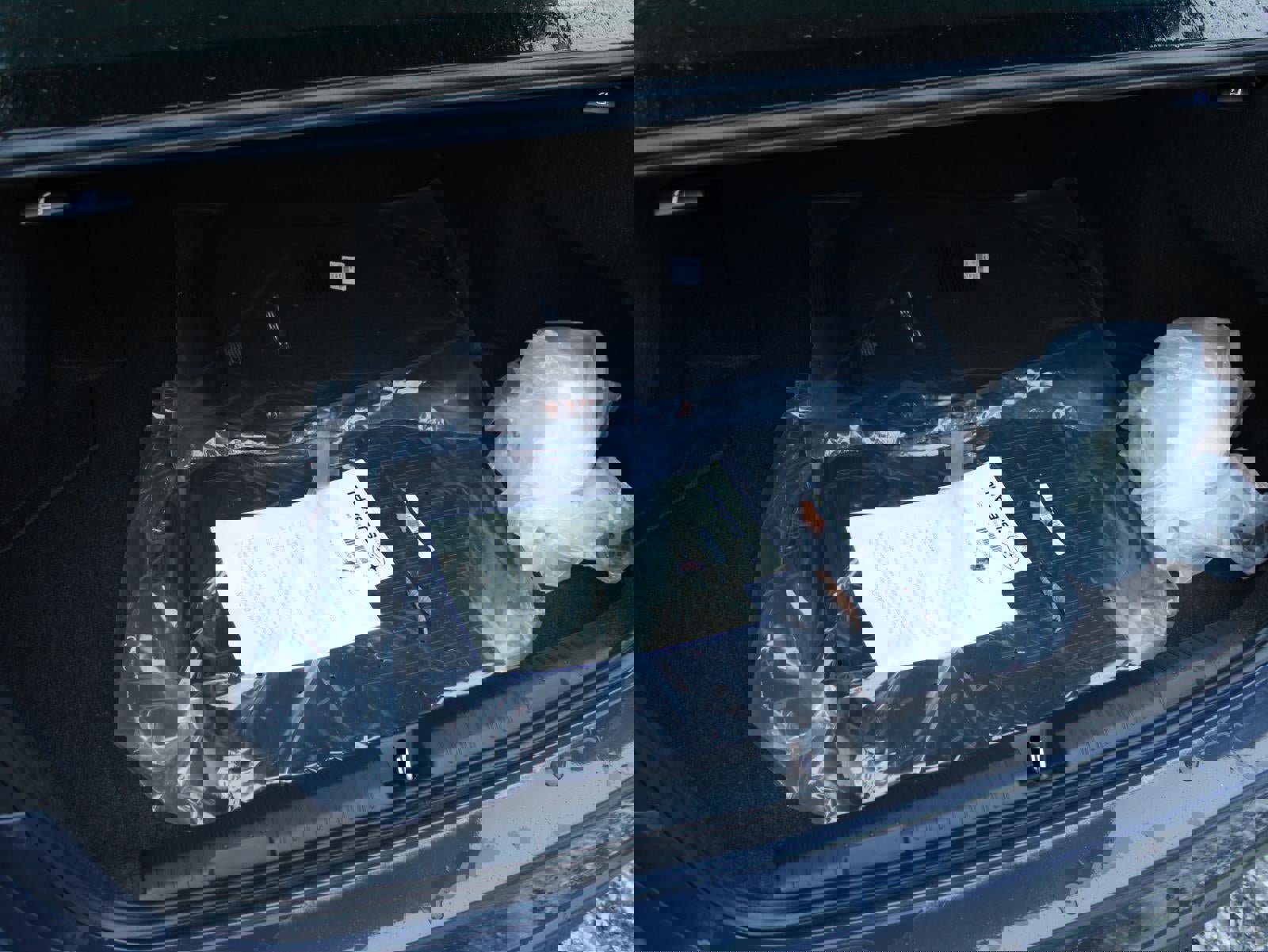 New 2025 Subaru Legacy Premium image 8