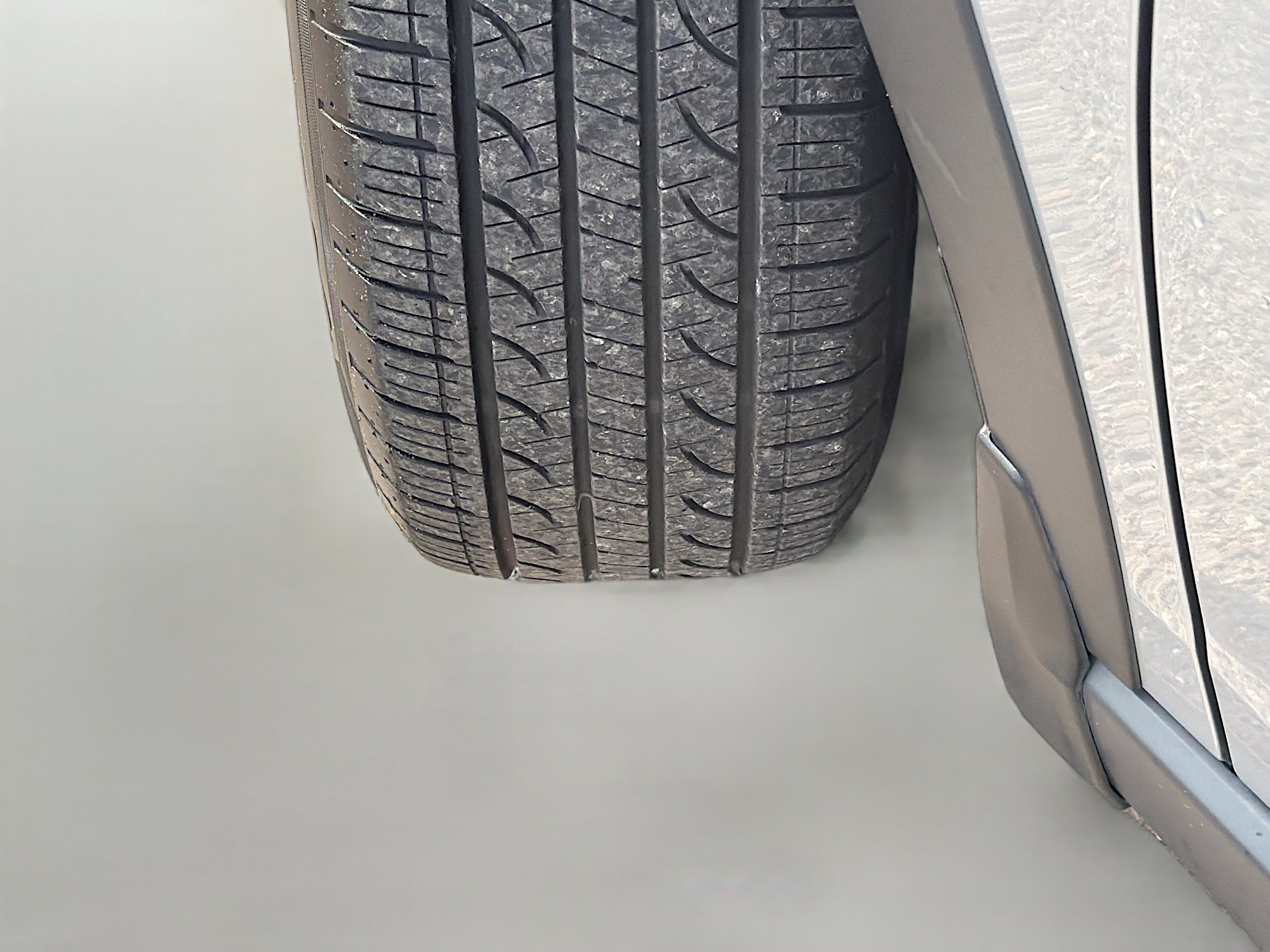 Certified 2025 Subaru Outback Limited w/ Popular Package #2 image 43